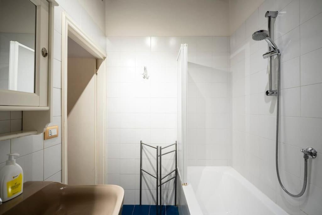 Apartment Tacconi - Signorile 3bdr *